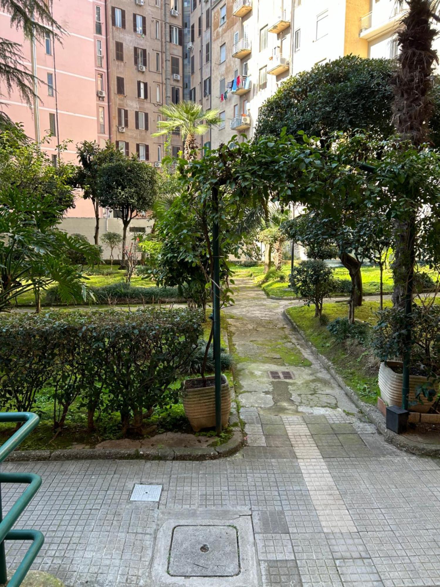 Roma Apartment Holiday Kültér fotó