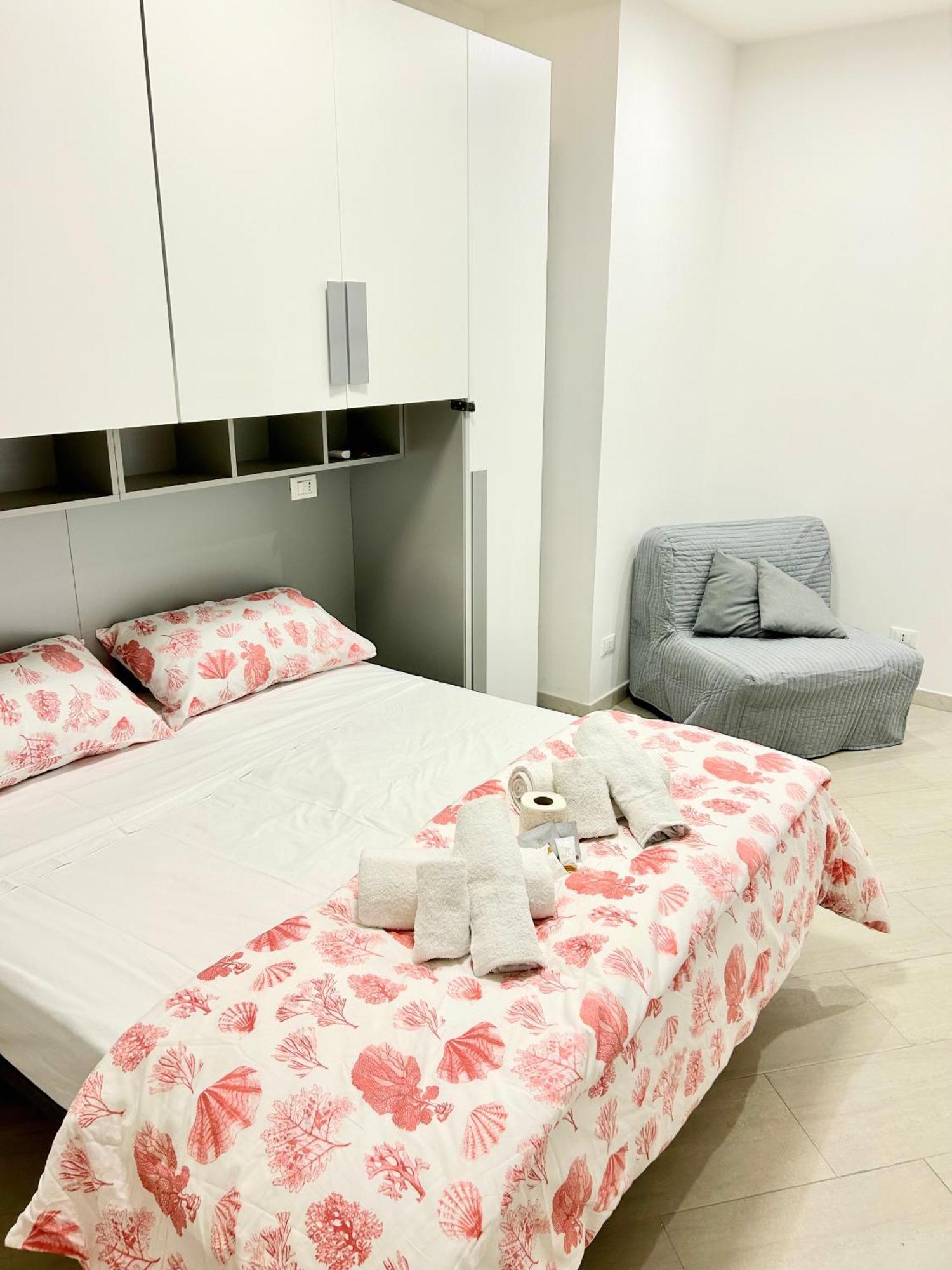 Roma Apartment Holiday Kültér fotó