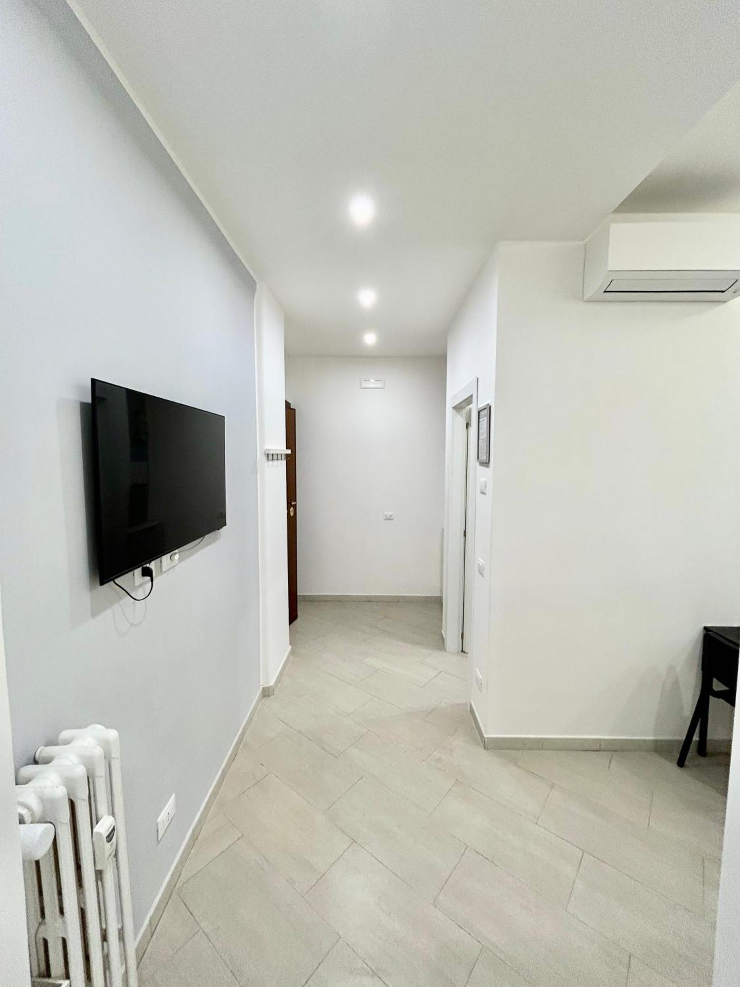 Roma Apartment Holiday Kültér fotó