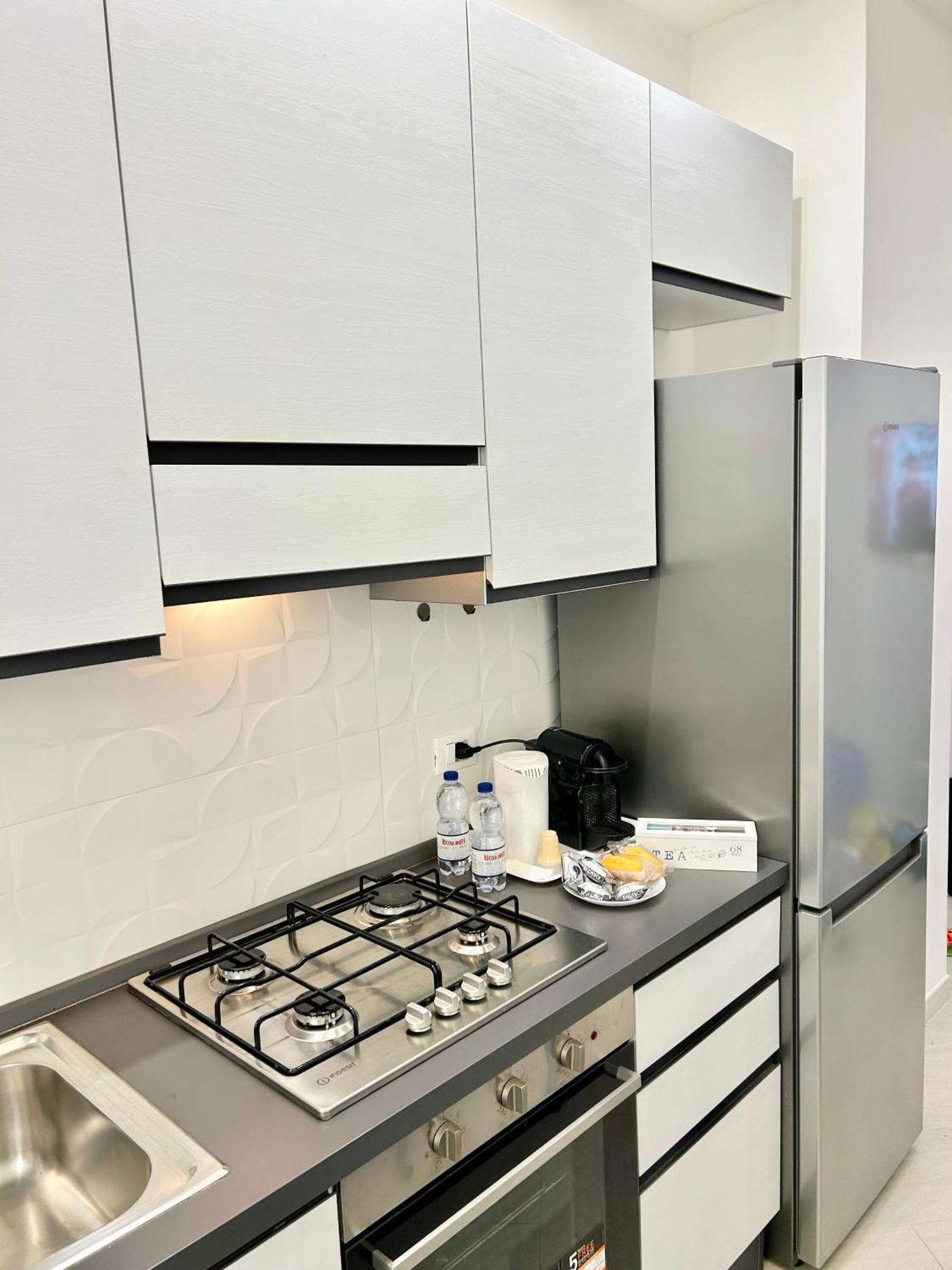 Roma Apartment Holiday Kültér fotó