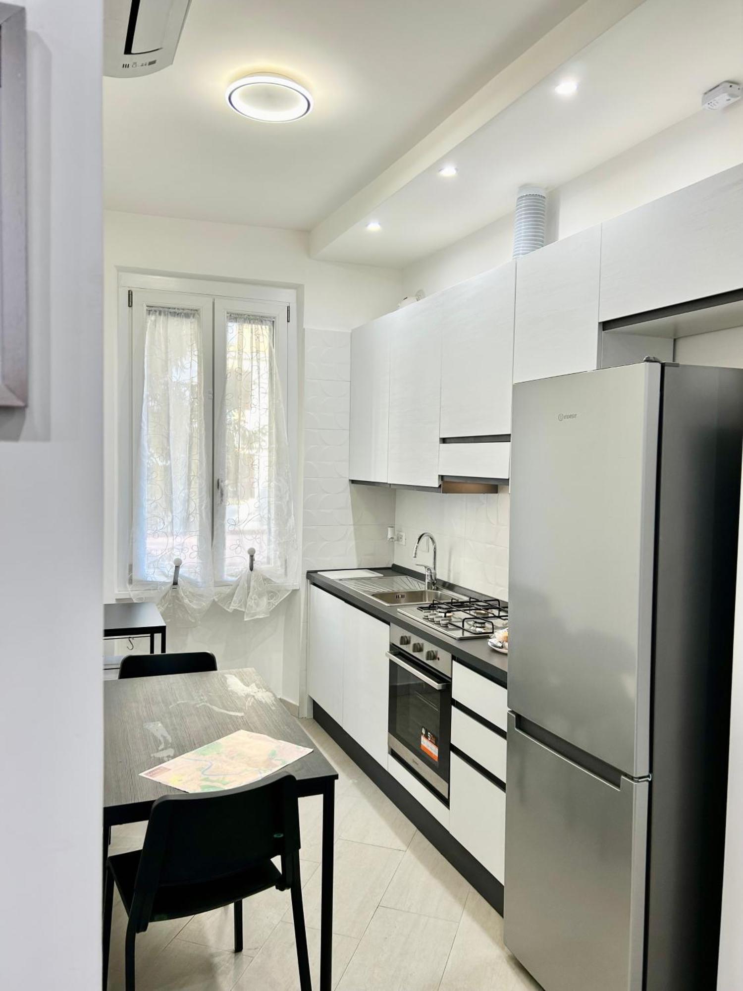 Roma Apartment Holiday Kültér fotó
