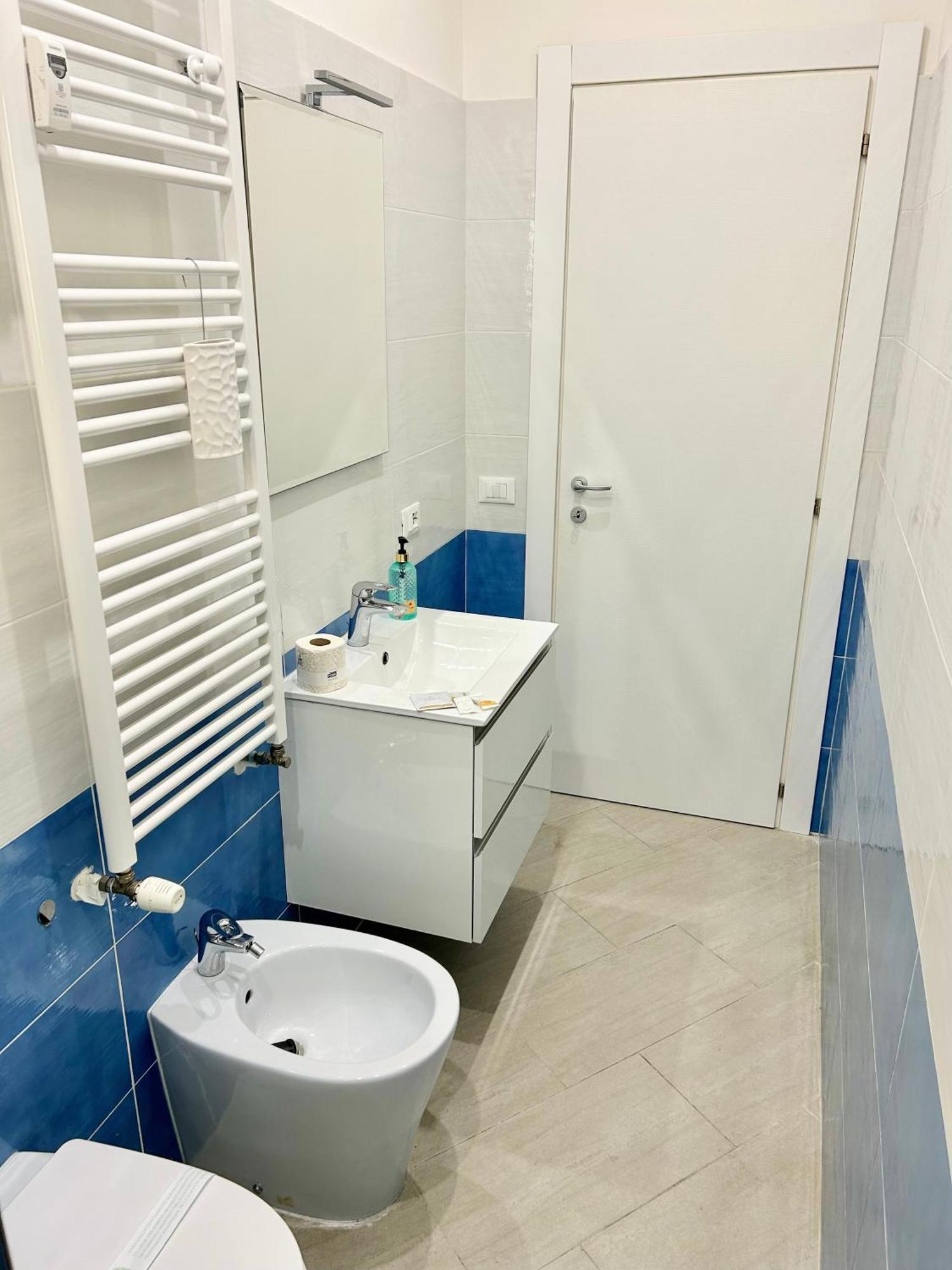 Roma Apartment Holiday Kültér fotó
