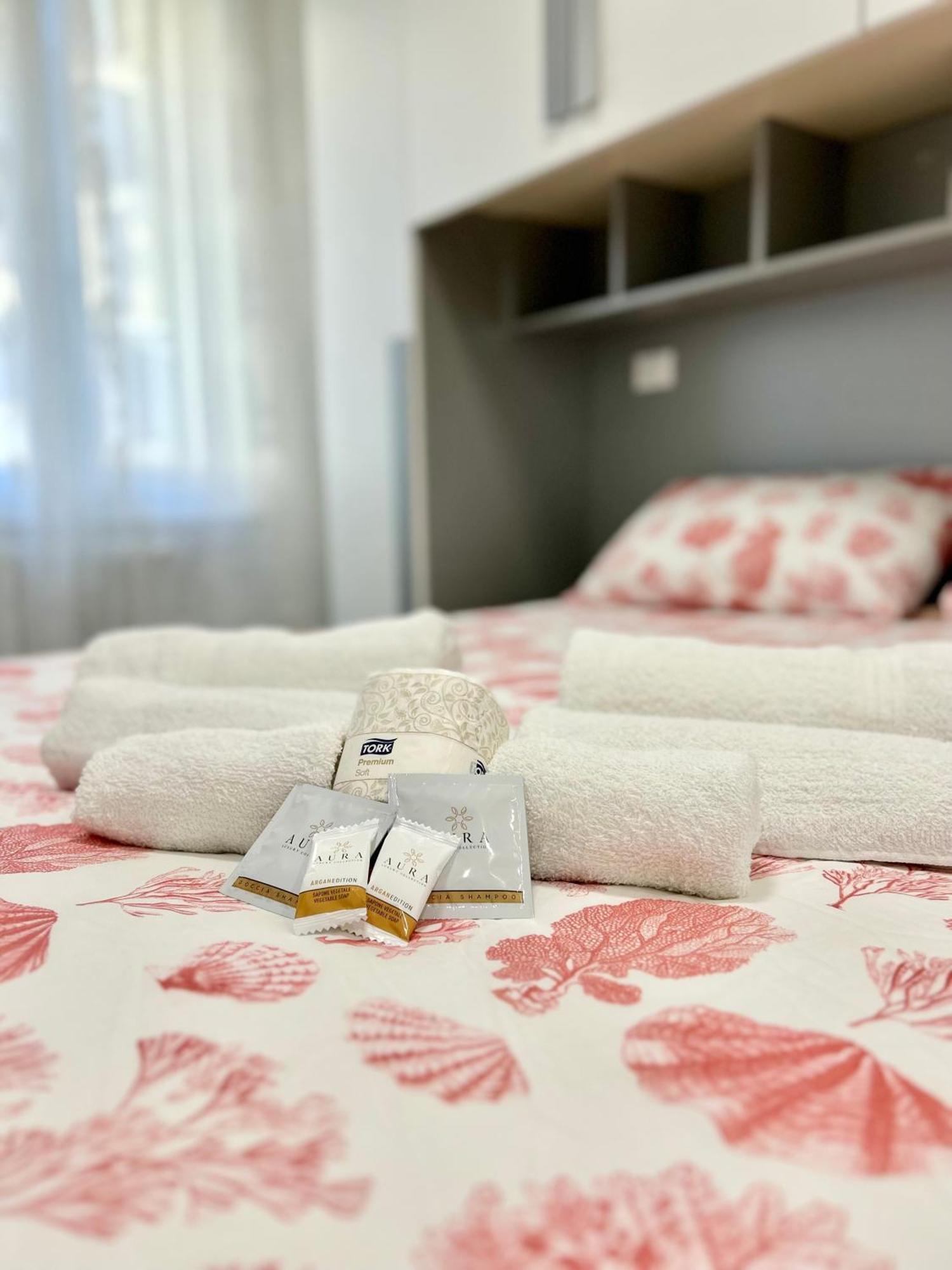 Roma Apartment Holiday Kültér fotó