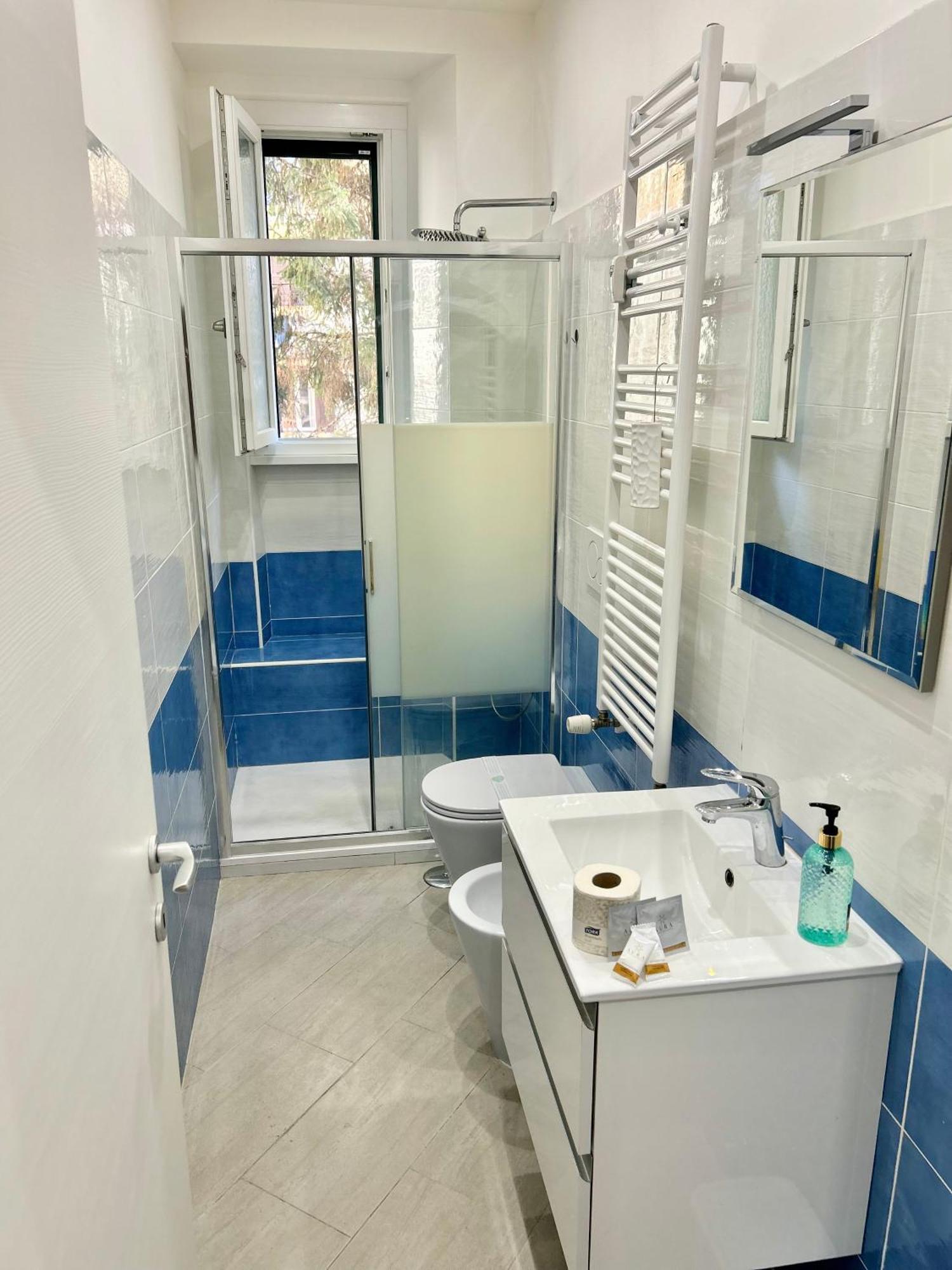 Roma Apartment Holiday Kültér fotó