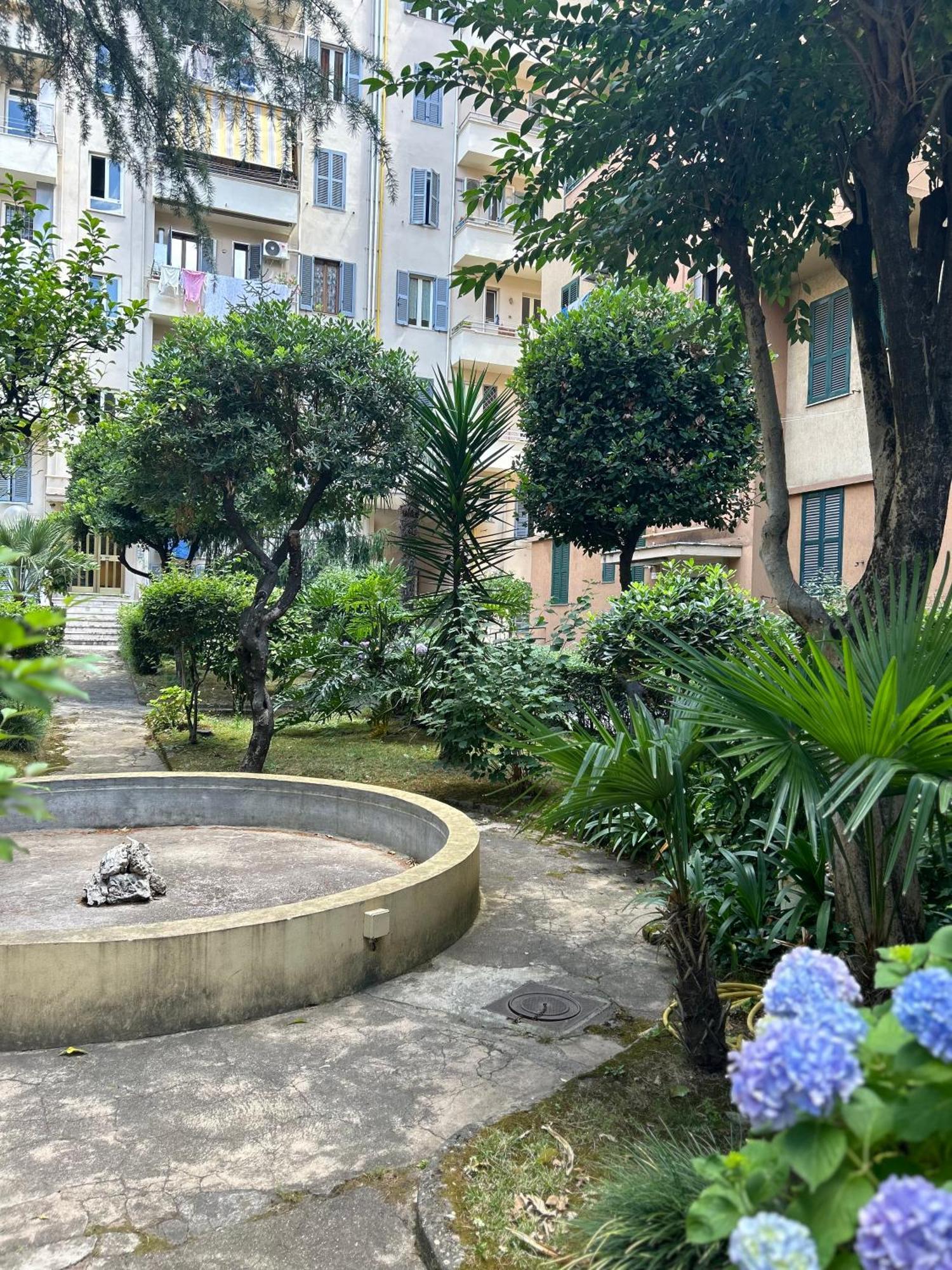 Roma Apartment Holiday Kültér fotó