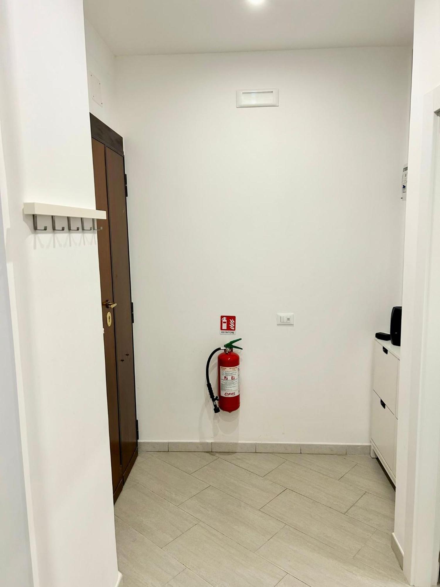 Roma Apartment Holiday Kültér fotó