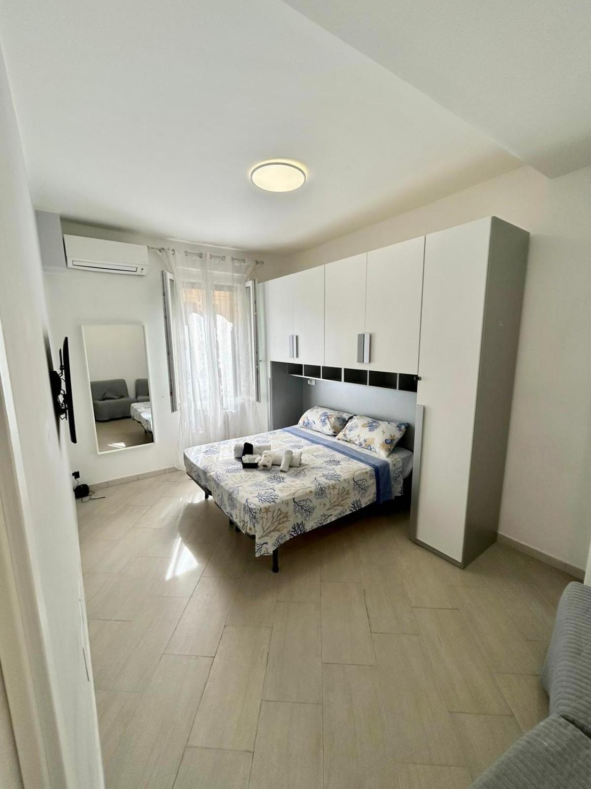Roma Apartment Holiday Kültér fotó