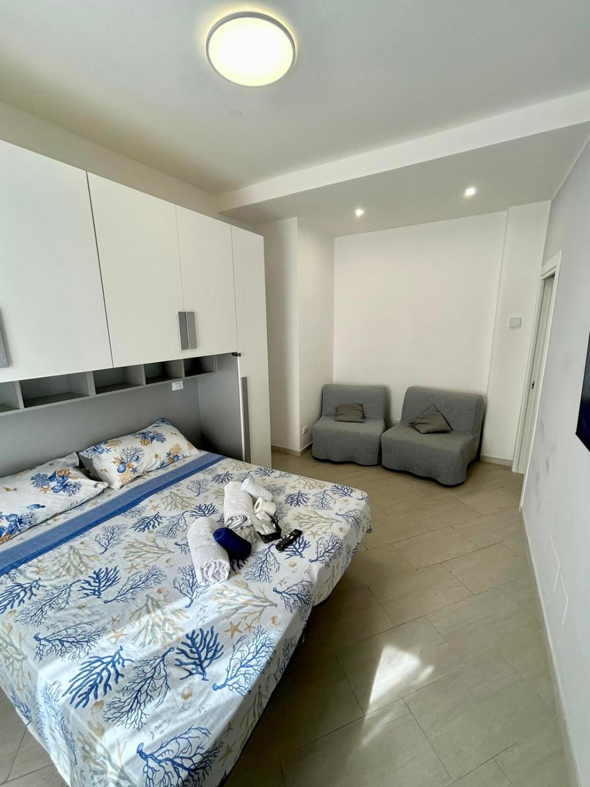 Roma Apartment Holiday Kültér fotó